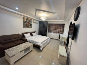 Private, Cozy, CityCentre Studio I